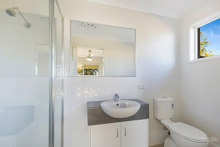 Fifth view of Homely unit listing, 1/1 Nash Drive, Glenvale QLD 4350