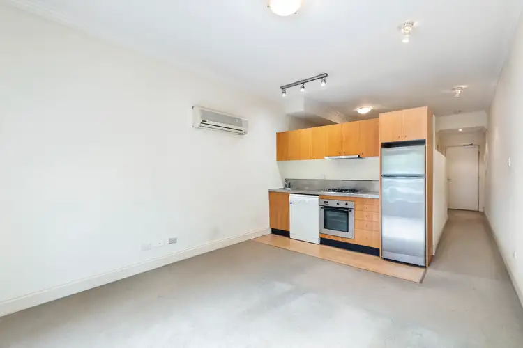 Main view of Homely apartment listing, 103/87-91 Cathedral Street, Woolloomooloo NSW 2011