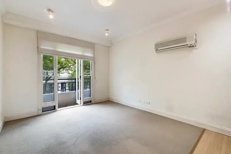 Second view of Homely apartment listing, 103/87-91 Cathedral Street, Woolloomooloo NSW 2011