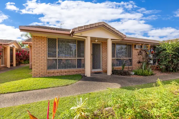 Main view of Homely unit listing, 2/421 Charles Street, Kirwan QLD 4817