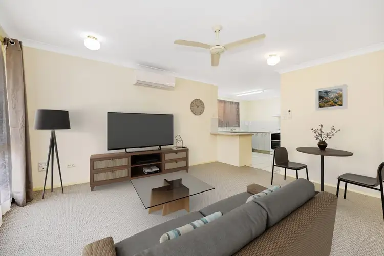 Second view of Homely unit listing, 2/421 Charles Street, Kirwan QLD 4817