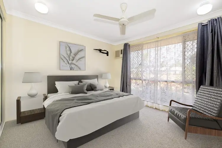 Fourth view of Homely unit listing, 2/421 Charles Street, Kirwan QLD 4817