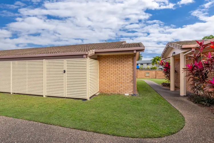 Seventh view of Homely unit listing, 2/421 Charles Street, Kirwan QLD 4817
