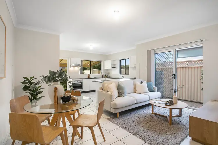 Main view of Homely house listing, 6A Wells Street, Chifley NSW 2036