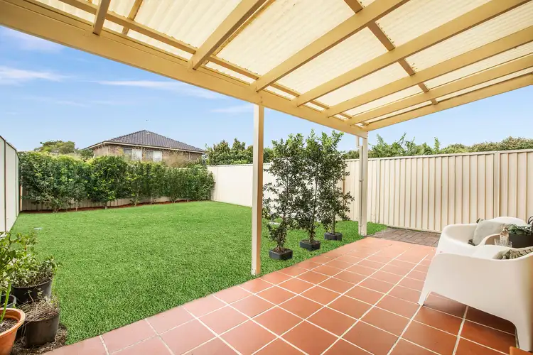 Third view of Homely house listing, 6A Wells Street, Chifley NSW 2036