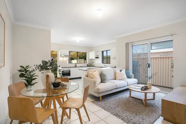 Fifth view of Homely house listing, 6A Wells Street, Chifley NSW 2036