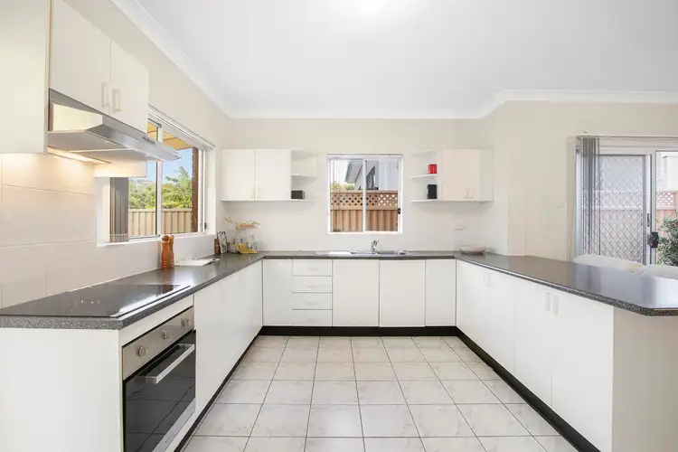 Sixth view of Homely house listing, 6A Wells Street, Chifley NSW 2036