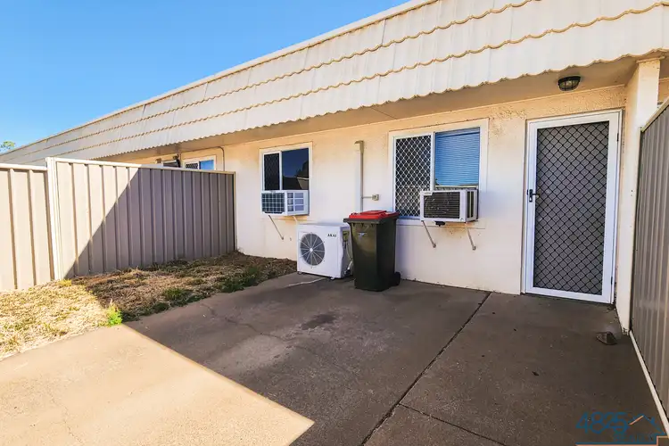 5/31 Hilary Street, Mount Isa QLD 4825