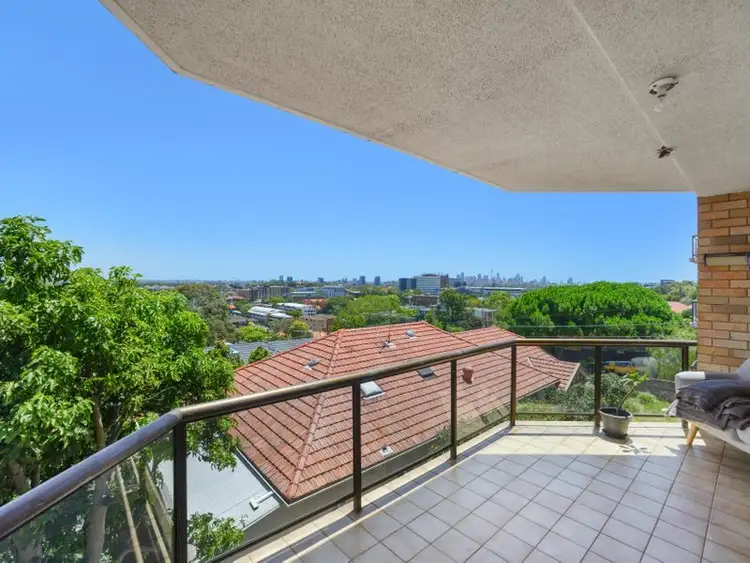 Main view of Homely apartment listing, 4/63 Middle Street, Kingsford NSW 2032