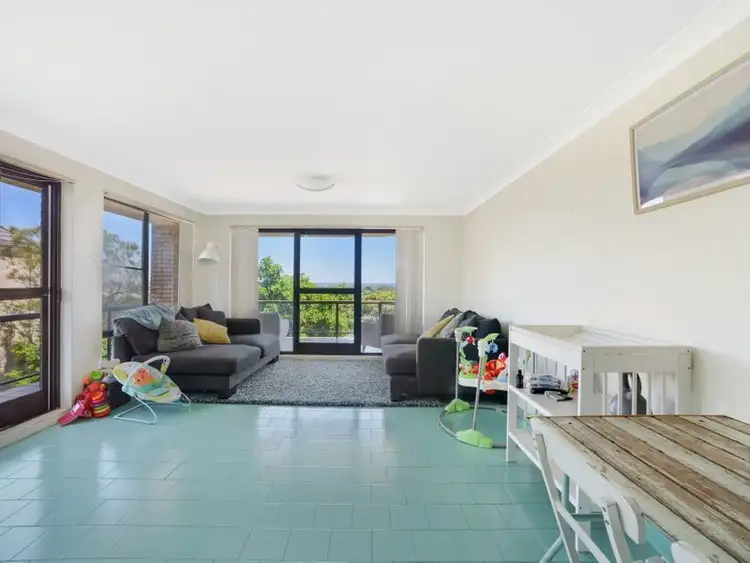 Second view of Homely apartment listing, 4/63 Middle Street, Kingsford NSW 2032
