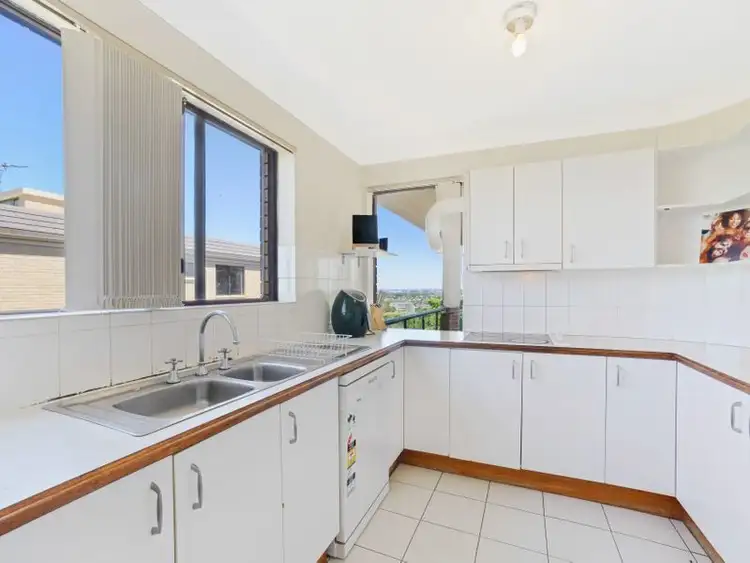 Third view of Homely apartment listing, 4/63 Middle Street, Kingsford NSW 2032