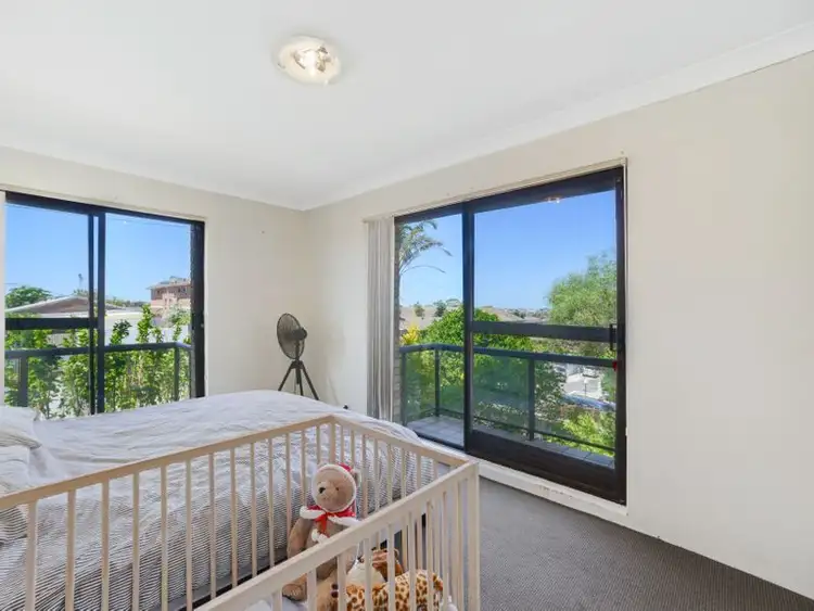 Fourth view of Homely apartment listing, 4/63 Middle Street, Kingsford NSW 2032