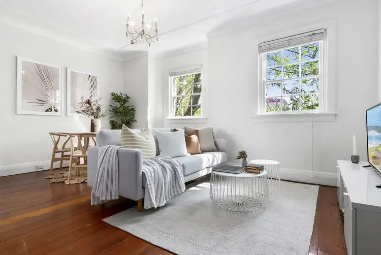 Main view of Homely apartment listing, 2 Tusculum Street, Potts Point NSW 2011
