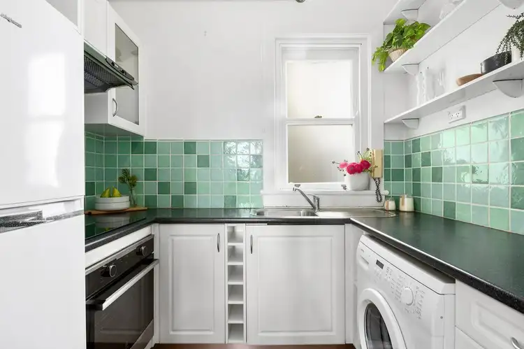Third view of Homely apartment listing, 2 Tusculum Street, Potts Point NSW 2011