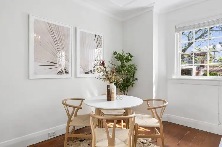 Fourth view of Homely apartment listing, 2 Tusculum Street, Potts Point NSW 2011