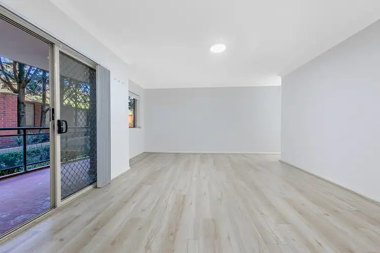 Fourth view of Homely apartment listing, 41/298-312 Pennant Hills Road, Pennant Hills NSW 2120