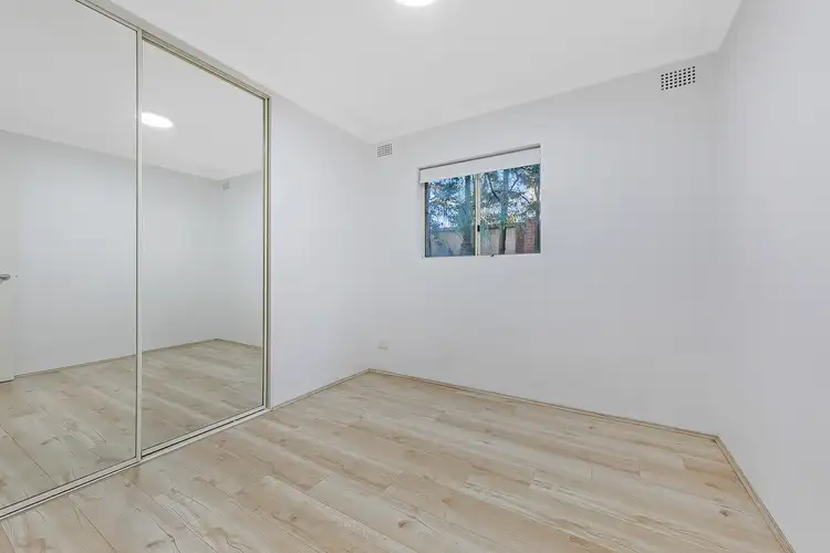 Fifth view of Homely apartment listing, 41/298-312 Pennant Hills Road, Pennant Hills NSW 2120