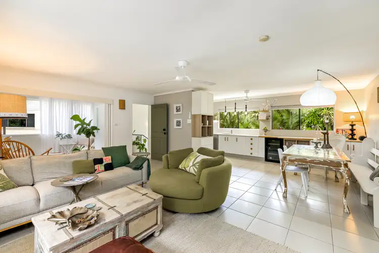 6/16-18 Deauville Close, Yorkeys Knob QLD 4878