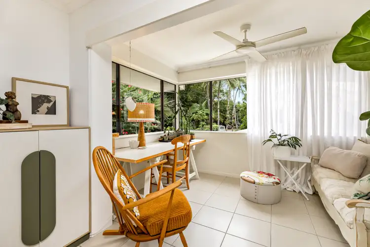 Fifth view of Homely unit listing, 6/16-18 Deauville Close, Yorkeys Knob QLD 4878