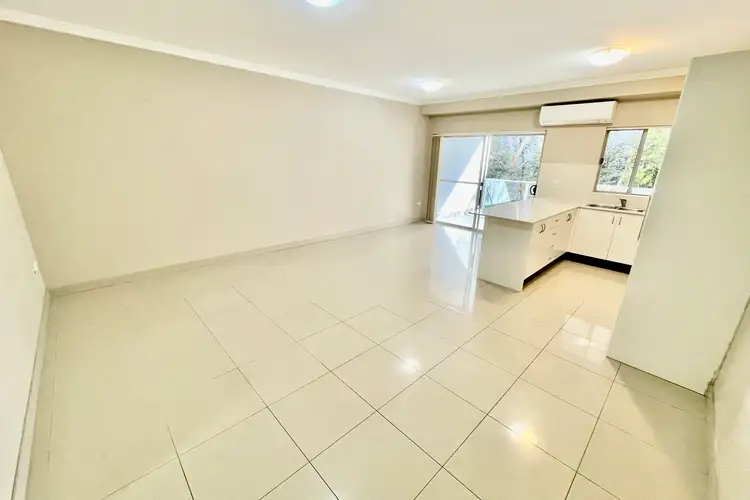 Third view of Homely unit listing, 16/65-71 Beamish Road, Northmead NSW 2152