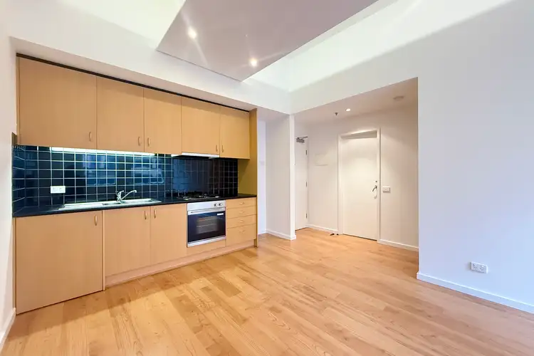 Main view of Homely apartment listing, 14/12 Collins Way, Melbourne VIC 3000