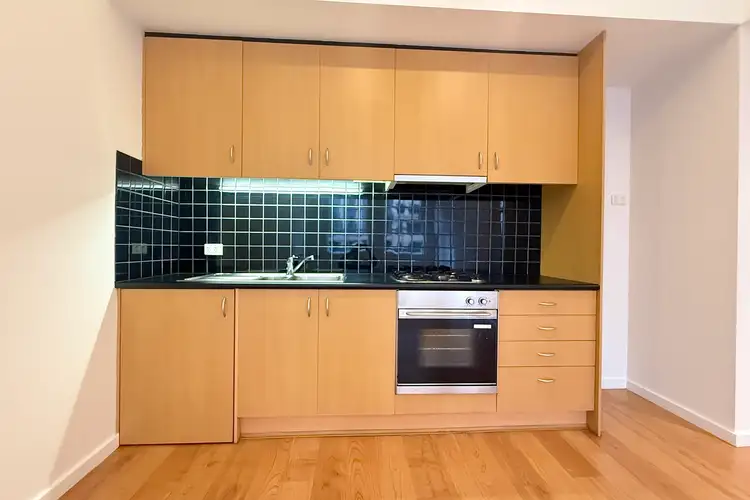 Fifth view of Homely apartment listing, 14/12 Collins Way, Melbourne VIC 3000