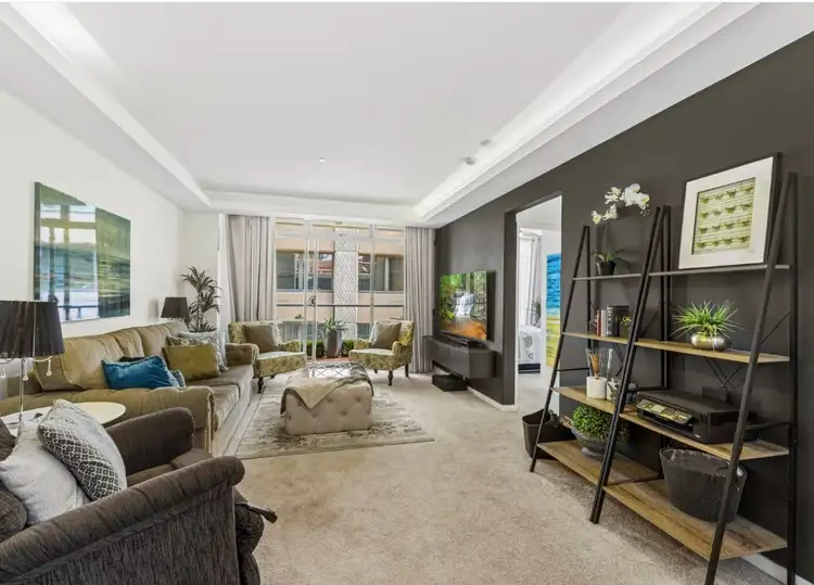 Main view of Homely apartment listing, 2-8 Brisbane Street, Surry Hills NSW 2010