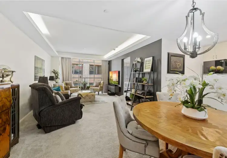 Second view of Homely apartment listing, 2-8 Brisbane Street, Surry Hills NSW 2010