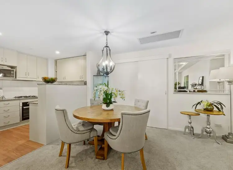 Third view of Homely apartment listing, 2-8 Brisbane Street, Surry Hills NSW 2010