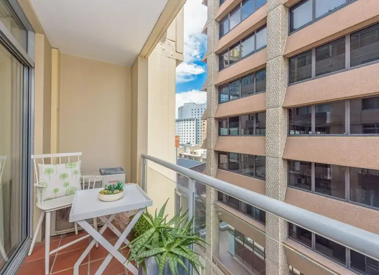 Fourth view of Homely apartment listing, 2-8 Brisbane Street, Surry Hills NSW 2010