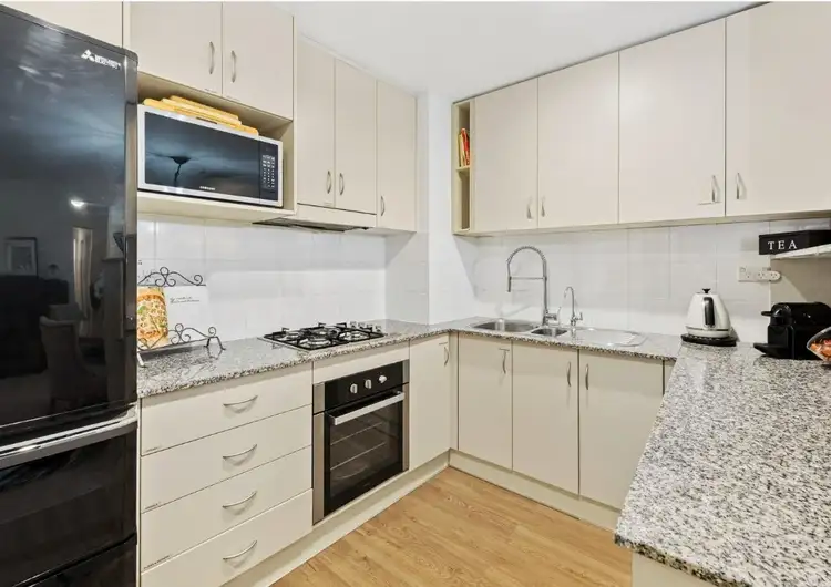 Fifth view of Homely apartment listing, 2-8 Brisbane Street, Surry Hills NSW 2010