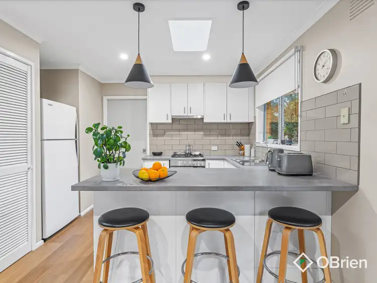 Fourth view of Homely house listing, 48 Sassafras Drive, Frankston VIC 3199