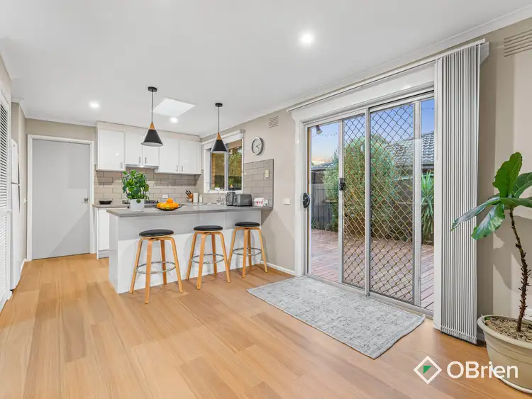 Fifth view of Homely house listing, 48 Sassafras Drive, Frankston VIC 3199