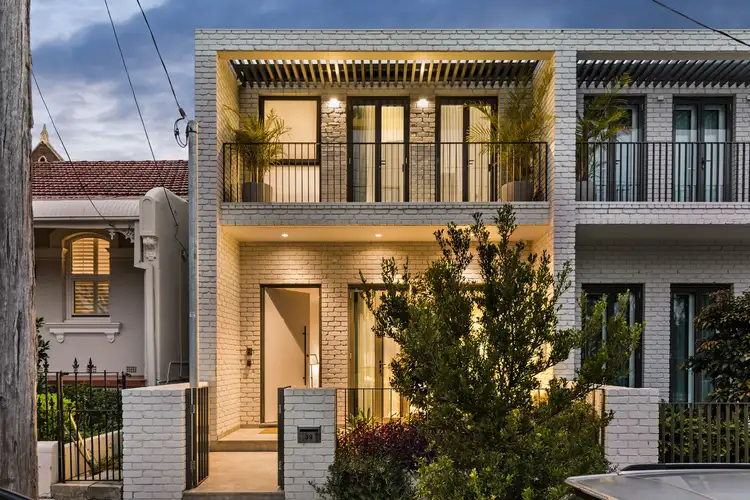 39 Westbourne Street