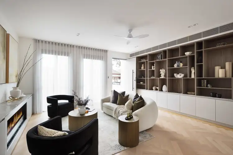 Main view of Homely house listing, 39 Westbourne Street, Stanmore NSW 2048