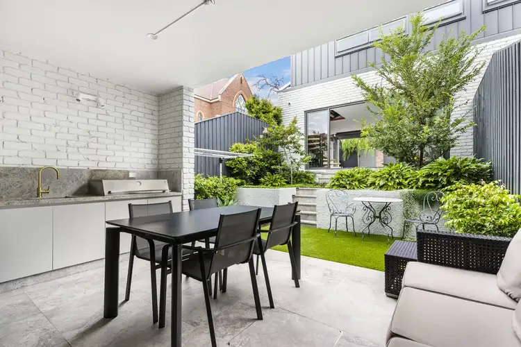 Second view of Homely house listing, 39 Westbourne Street, Stanmore NSW 2048