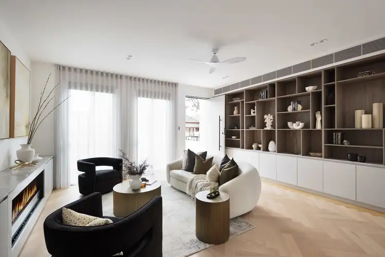 Third view of Homely house listing, 39 Westbourne Street, Stanmore NSW 2048