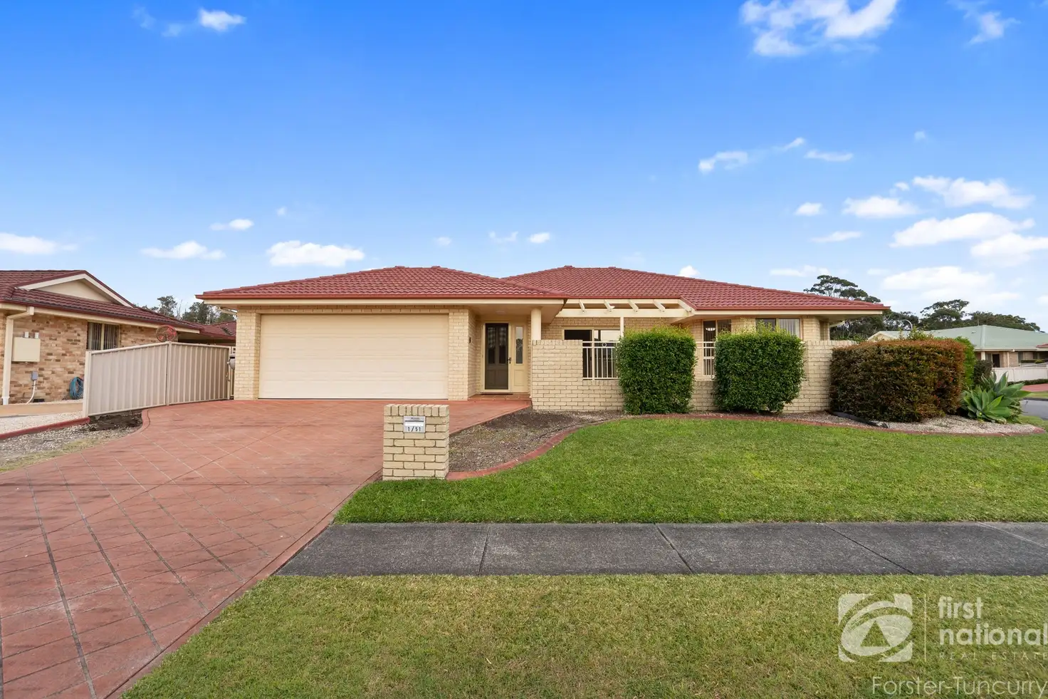Main view of Homely unit listing, 1/51 Nuwarra Circuit, Forster NSW 2428