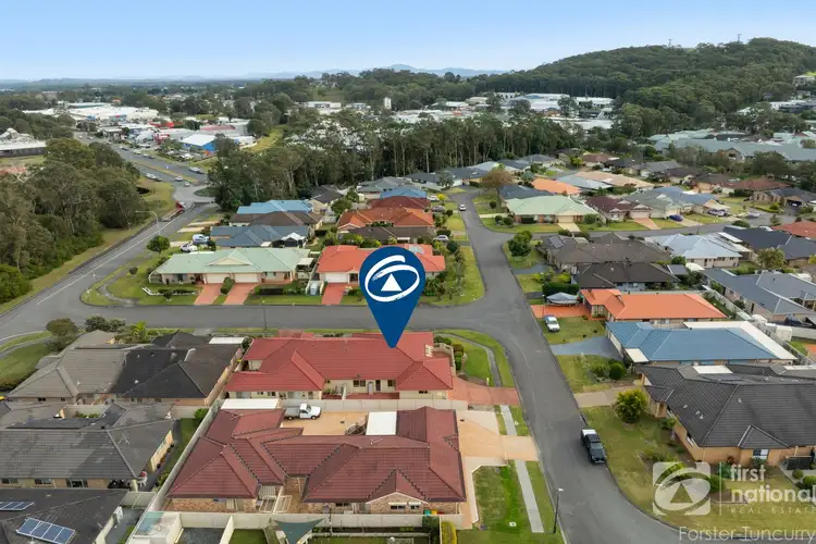 Second view of Homely unit listing, 1/51 Nuwarra Circuit, Forster NSW 2428