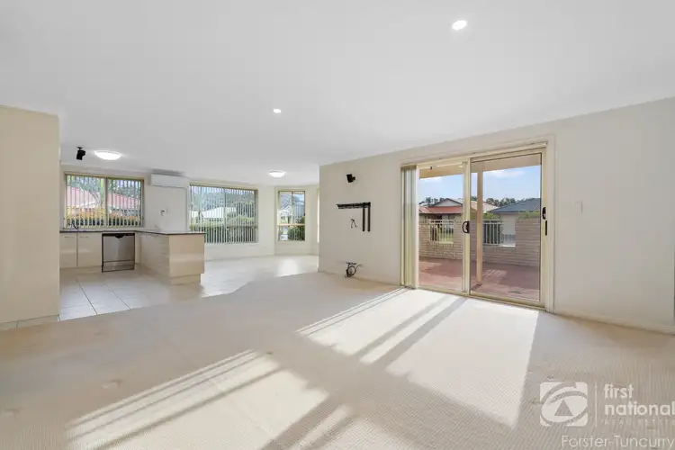 Third view of Homely unit listing, 1/51 Nuwarra Circuit, Forster NSW 2428
