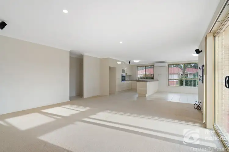 Fourth view of Homely unit listing, 1/51 Nuwarra Circuit, Forster NSW 2428