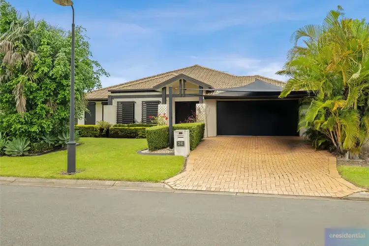 26 Southhaven Drive, Helensvale QLD 4212