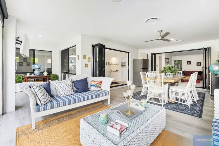 Second view of Homely house listing, 26 Southhaven Drive, Helensvale QLD 4212