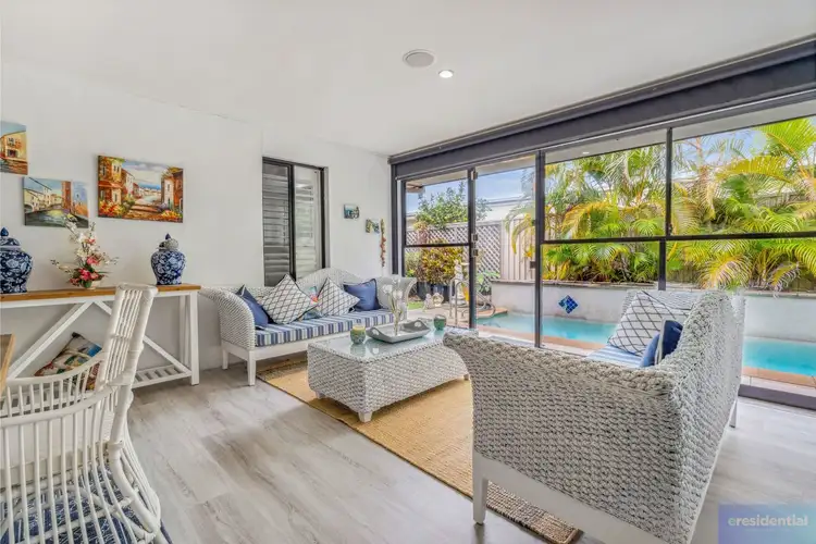 Third view of Homely house listing, 26 Southhaven Drive, Helensvale QLD 4212
