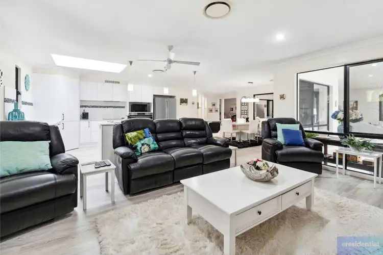 Fourth view of Homely house listing, 26 Southhaven Drive, Helensvale QLD 4212