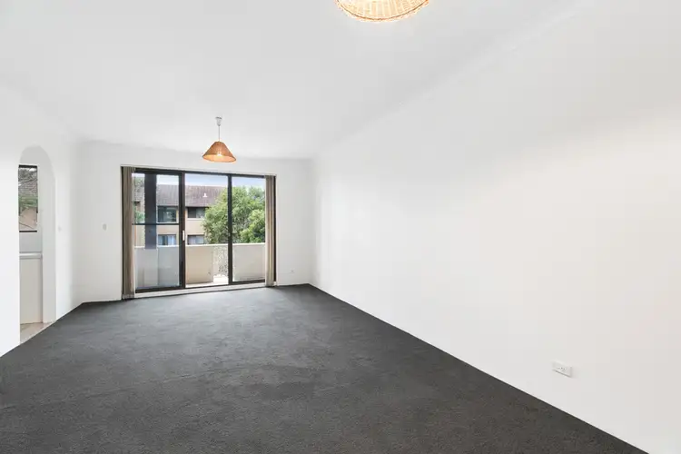 Second view of Homely apartment listing, 17/60-66 Seaview Street, Cronulla NSW 2230