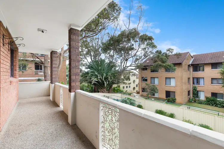 Third view of Homely apartment listing, 17/60-66 Seaview Street, Cronulla NSW 2230
