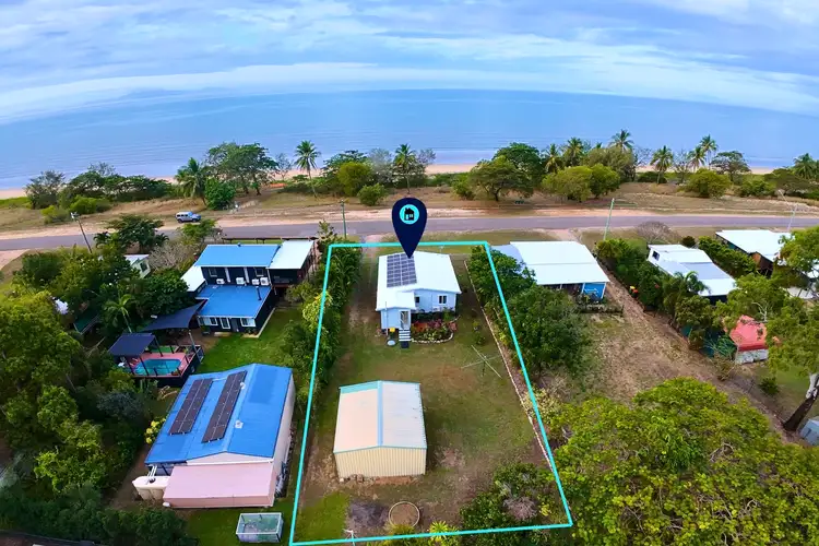 Third view of Homely house listing, 51 Esplanade, Balgal Beach QLD 4816
