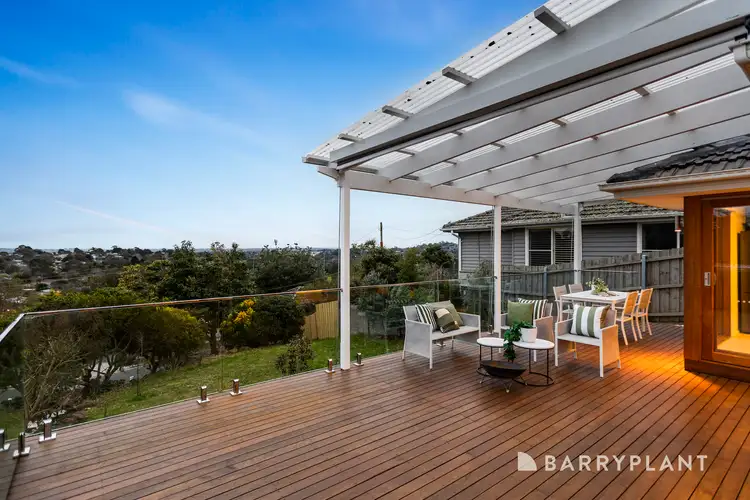 Main view of Homely house listing, 37 Finmere Crescent, Upper Ferntree Gully VIC 3156