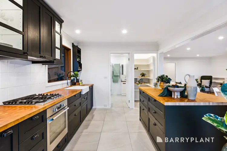 Third view of Homely house listing, 37 Finmere Crescent, Upper Ferntree Gully VIC 3156